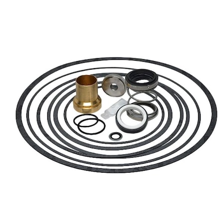 Springer Parts Taco&reg; HVAC Service Pump Repair Kit; Replaces Taco&reg; P/N 953-1549-14BRP FK09154914XX06SP